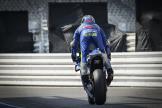 Joan Mir, Team Suzuki Ecstar, Misano MotoGP™ Official Test