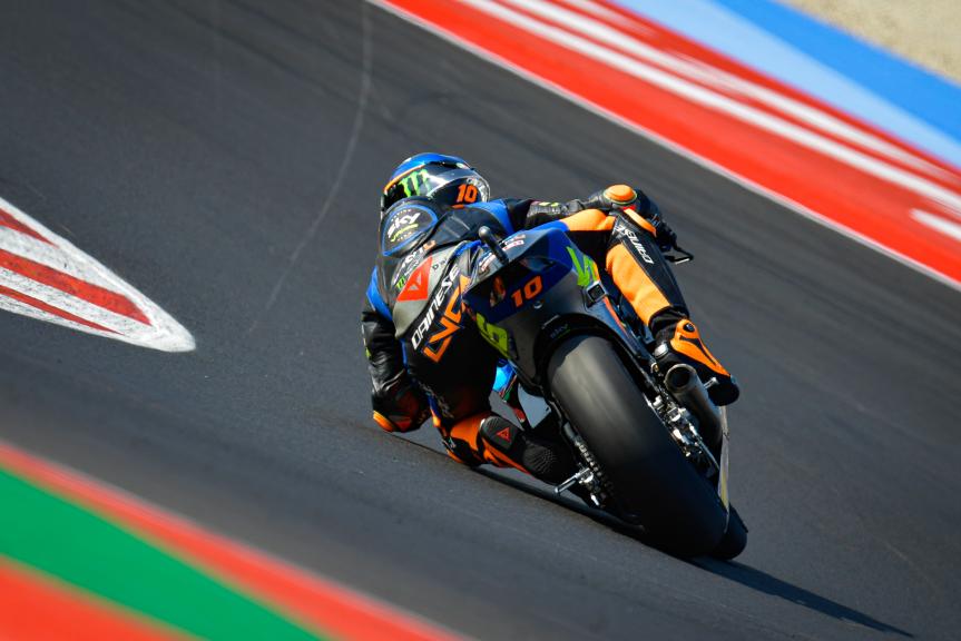 tissot vr46