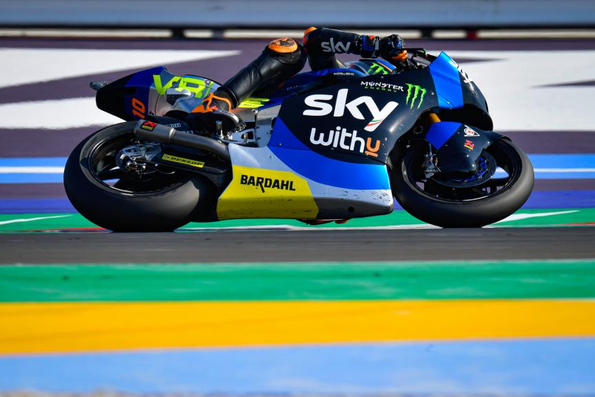 tissot vr46