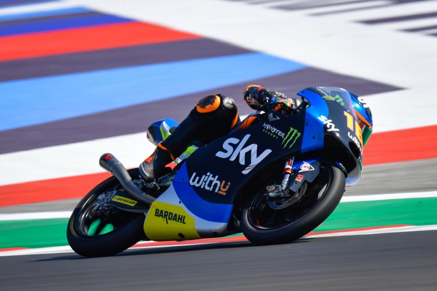 tissot vr46