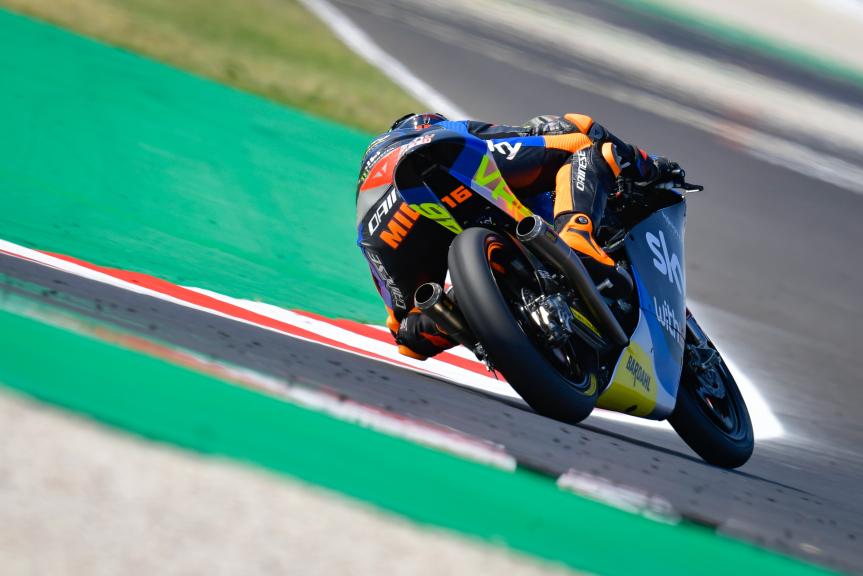 tissot vr46
