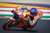 Alex Marquez, Repsol Honda Team, Gran Premio TISSOT dell'Emilia Romagna e della Riviera di Rimini