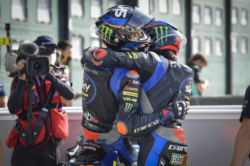 tissot vr46