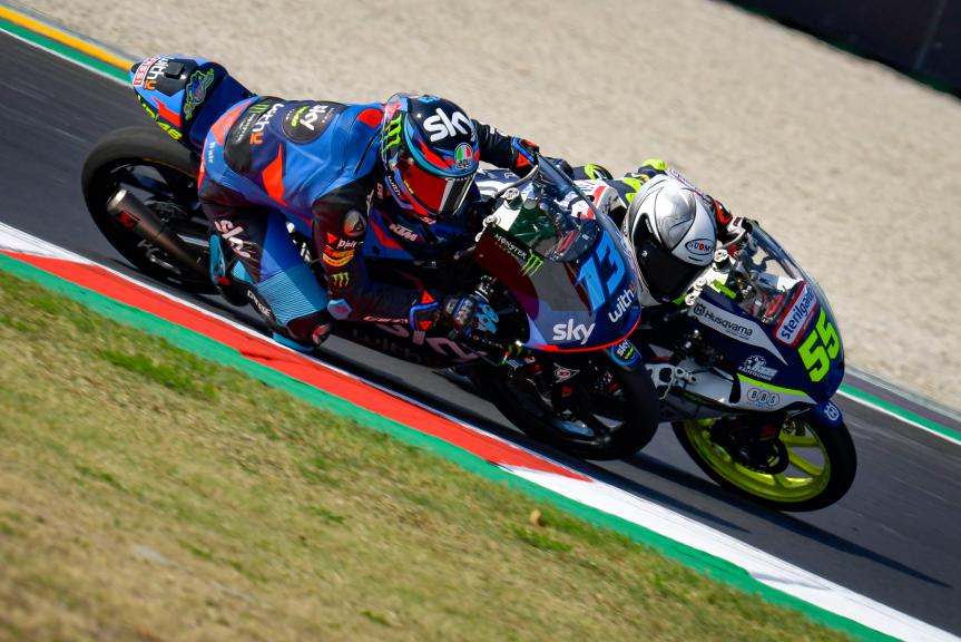 tissot vr46
