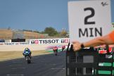 Joan Mir, Team Suzuki Ecstar, Gran Premio TISSOT dell'Emilia Romagna e della Riviera di Rimini