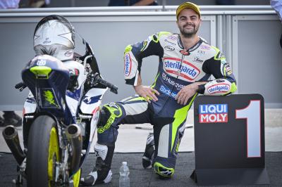 GP d’Émilie-Romagne : Le grand retour de Fenati !