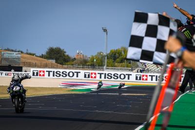 Un Championnat entretenu qui anime la toile !