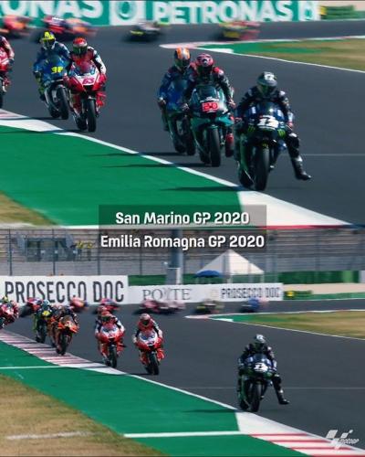 First laps can make or break the outcome of your