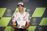 Alex Marquez, Repsol Honda Team, Gran Premi Monster Energy de Catalunya