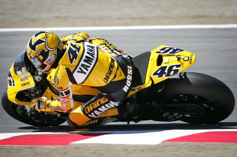 2008年 MotoGP™クラス年間総集編 組み合わせよ DVD ／ ロッシ