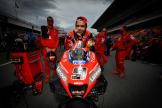 Danilo Petrucci, Ducati Team, Gran Premi Monster Energy de Catalunya