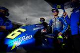 Joan Mir, Team Suzuki Ecstar, Gran Premi Monster Energy de Catalunya