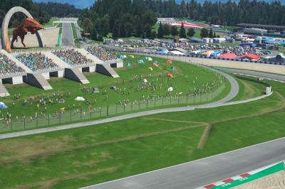 eSport MotoGP™: Cómo ir rápido en Austria en el Round 2