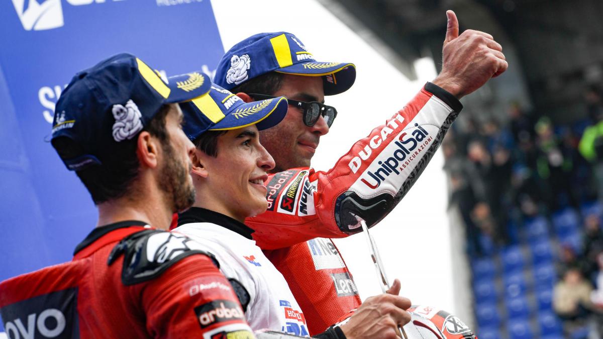 Motogp