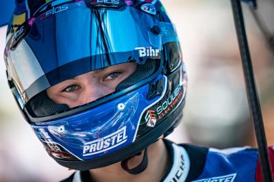 NTS RW Racing GP and Barry Baltus sign two-year contract