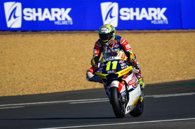 Mp1 Brings Indonesia Into Motogp With Gresini Racing Motogp