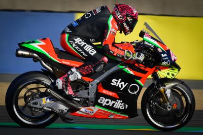 Mp1 Brings Indonesia Into Motogp With Gresini Racing Motogp