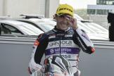 Albert Arenas, Gaviota Aspar Team Moto3, SHARK Helmets Grand Prix de France
