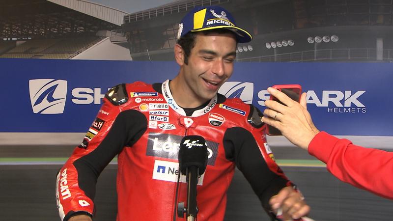 No Bet On Danilo Or Alex Motogp
