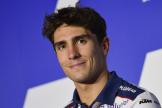 Albert Arenas, Gaviota Aspar Team Moto3, Gran Premio Michelin® de Aragón