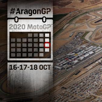 MAJOR SCHEDULE CHANGE for Saturday and Sunday in Aragon