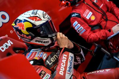 Ducati-Katastrophe – alle sechs Bikes außerhalb der Top 10