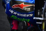 Enea Bastianini, Italtrans Racing Team, Gran Premio Michelin® de Aragón