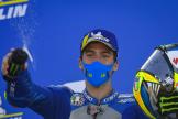 Joan Mir, Team Suzuki Ecstar, Gran Premio Michelin® de Aragón