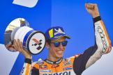 Alex Marquez, Repsol Honda Team, Gran Premio Michelin® de Aragón