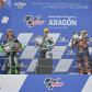 第１１戦アラゴンＧＰ『Moto3™クラス』～バックドロップインタビュー