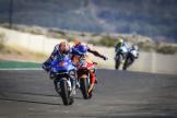 Alex Rins, Alex Marquez, Gran Premio Michelin® de Aragón