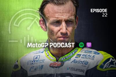 Comment Zarco s’est reconstruit en un an ?