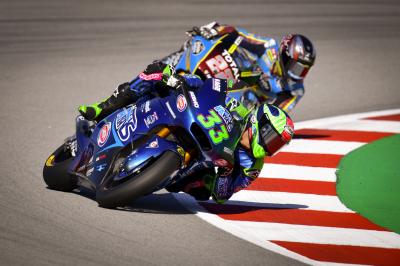 Take 2 in Teruel: can Bastianini and Lowes extend the lead?