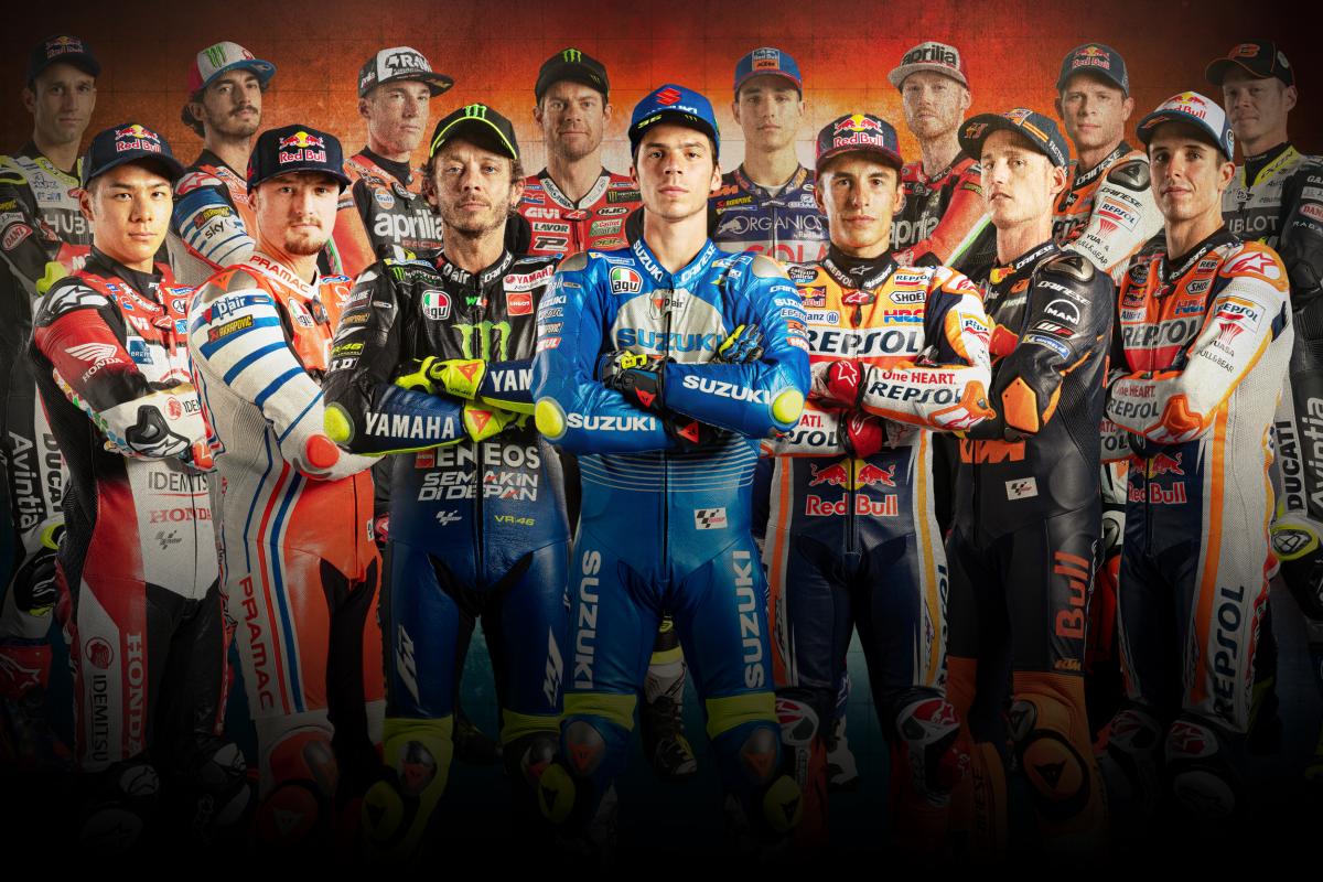 9 in 11? Which rider will etch their name into history? MotoGP™