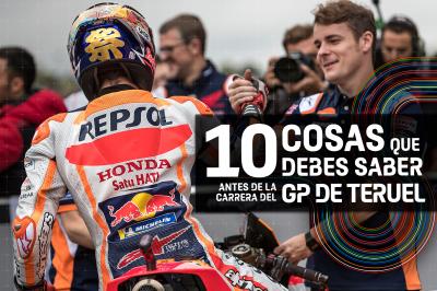 Nakagami rompe la mayor sequía de 