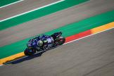 Maverick Vinales, Monster Energy Yamaha MotoGP, Gran Premio Liqui Moly de Teruel