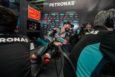 Fabio Quartararo, Petronas Yamaha SRT, Gran Premio Liqui Moly de Teruel