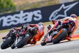 Andrea Dovizioso, Ducati Team, Gran Premio Liqui Moly de Teruel