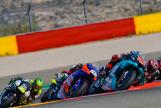 Fabio Quartararo, Petronas Yamaha SRT, Gran Premio Liqui Moly de Teruel