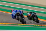 Morbidelli, Rins, Gran Premio Liqui Moly de Teruel