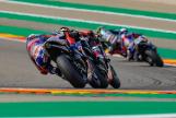 Iker Lecuona, Red Bull KTM Tech 3, Gran Premio Liqui Moly de Teruel