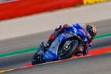 Alex Rins, Team Suzuki Ecstar, Gran Premio Liqui Moly de Teruel