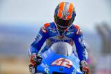 Alex Rins, Team Suzuki Ecstar, Gran Premio Liqui Moly de Teruel