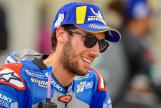 Alex Rins, Team Suzuki Ecstar, Gran Premio Liqui Moly de Teruel