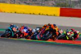 Pol Espargaro, Red Bull KTM Factory Racing, Gran Premio Liqui Moly de Teruel