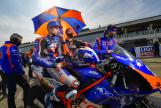 Miguel Oliveira, Red Bull KTM Tech 3, Gran Premio Liqui Moly de Teruel