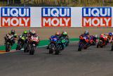 MotoGP, Race, Gran Premio Liqui Moly de Teruel