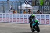 Franco Morbidelli, Petronas Yamaha SRT, Gran Premio Liqui Moly de Teruel