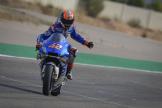 Alex Rins, Team Suzuki Ecstar, Gran Premio Liqui Moly de Teruel