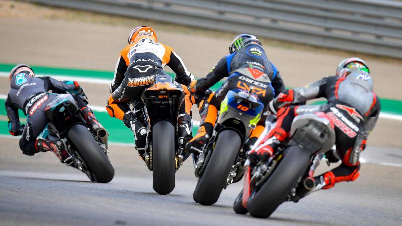 Moto GP - Moto2 ™: ¿quién tendrá las cartas en MotorLand? - Interdeportes 2 tc dsc3456.gallery full top fullscreen 0.middle